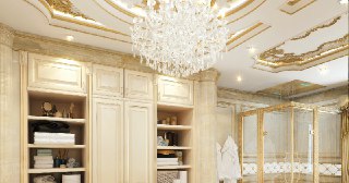 Ремонт комнат под ключ Усть-Лабинск цена от 3166 руб.